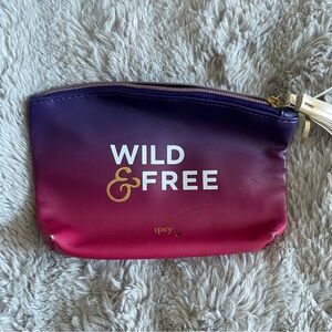 Ipsy Makeup bag